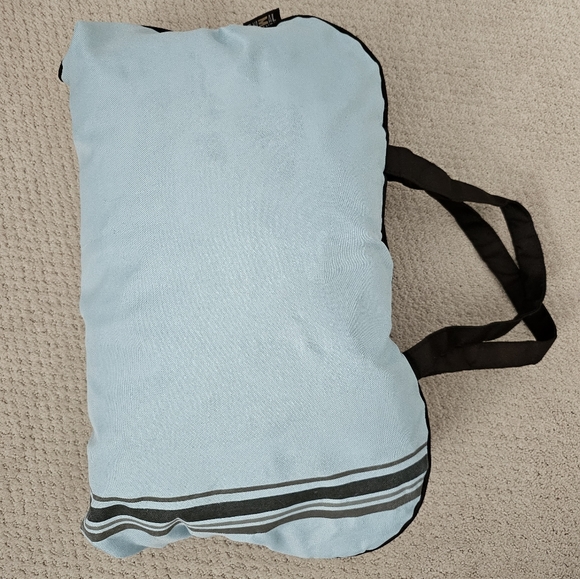 Travel pet bed - Picture 2 of 7